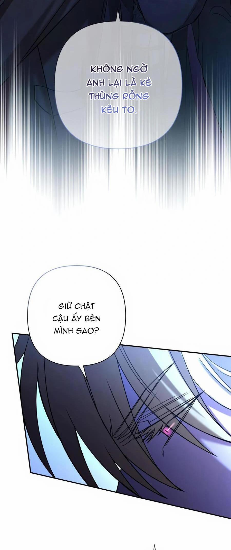 Mắc Kẹt Trong Game Hẹn Hò Của Em Gái Tôi 77 trang 43