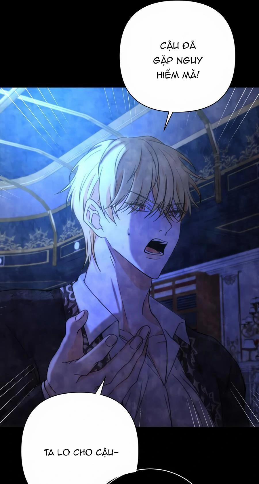 Mắc Kẹt Trong Game Hẹn Hò Của Em Gái Tôi 77 trang 46