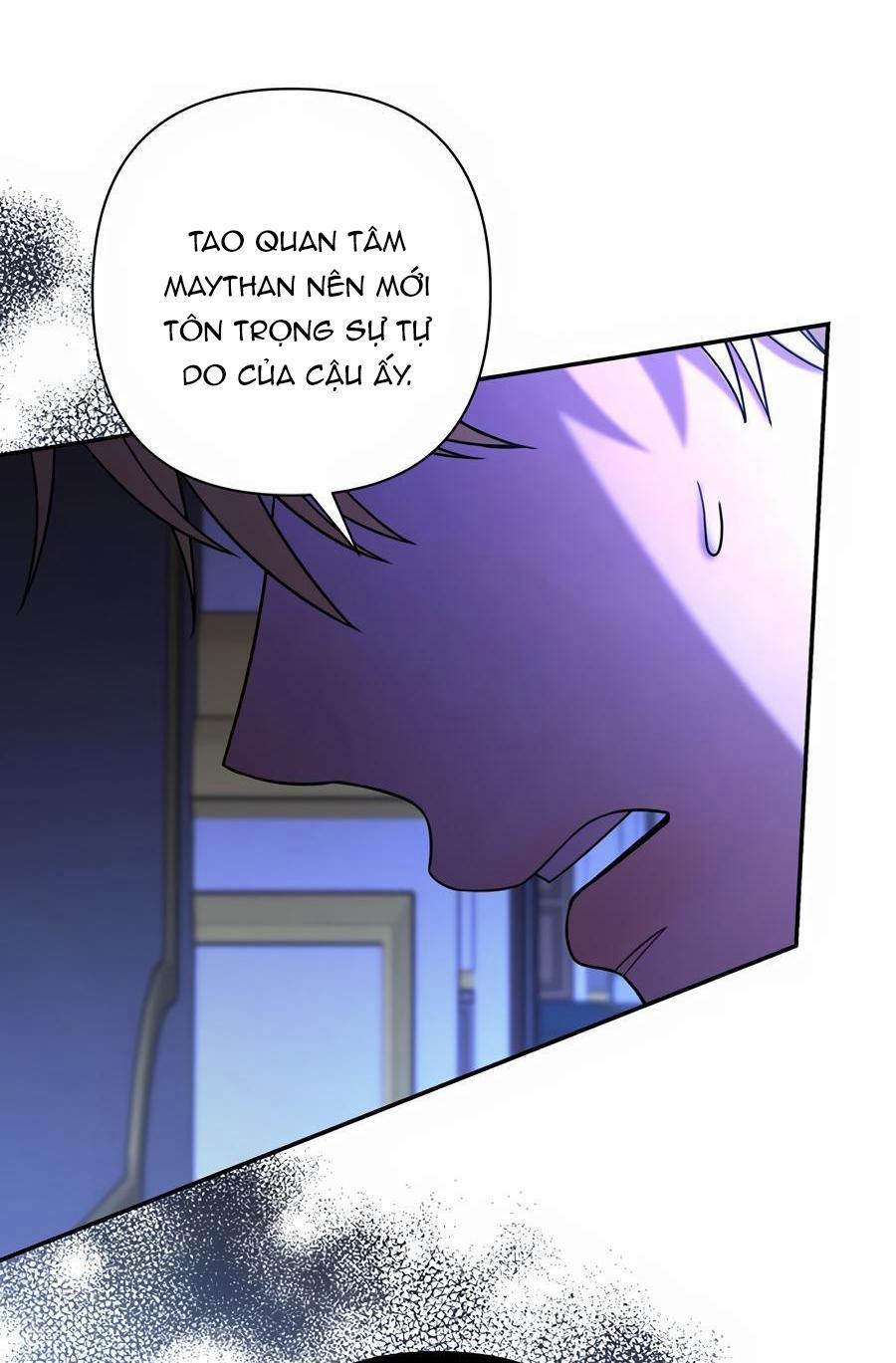 Mắc Kẹt Trong Game Hẹn Hò Của Em Gái Tôi 77 trang 49