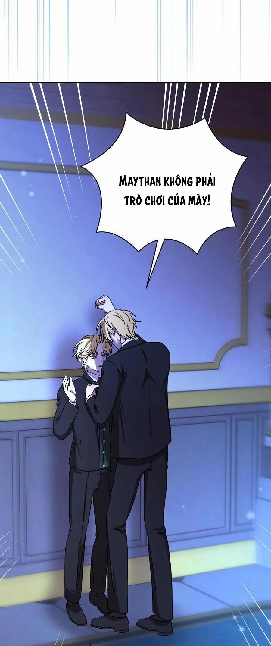 Mắc Kẹt Trong Game Hẹn Hò Của Em Gái Tôi 77 trang 53