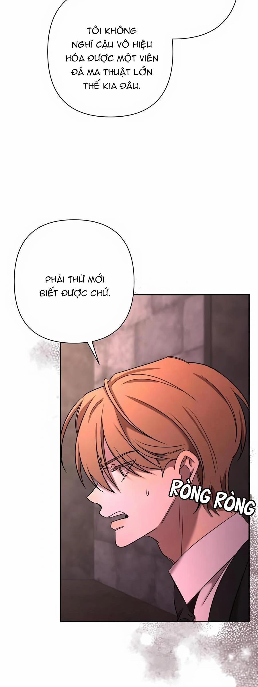 Mắc Kẹt Trong Game Hẹn Hò Của Em Gái Tôi 78 trang 11