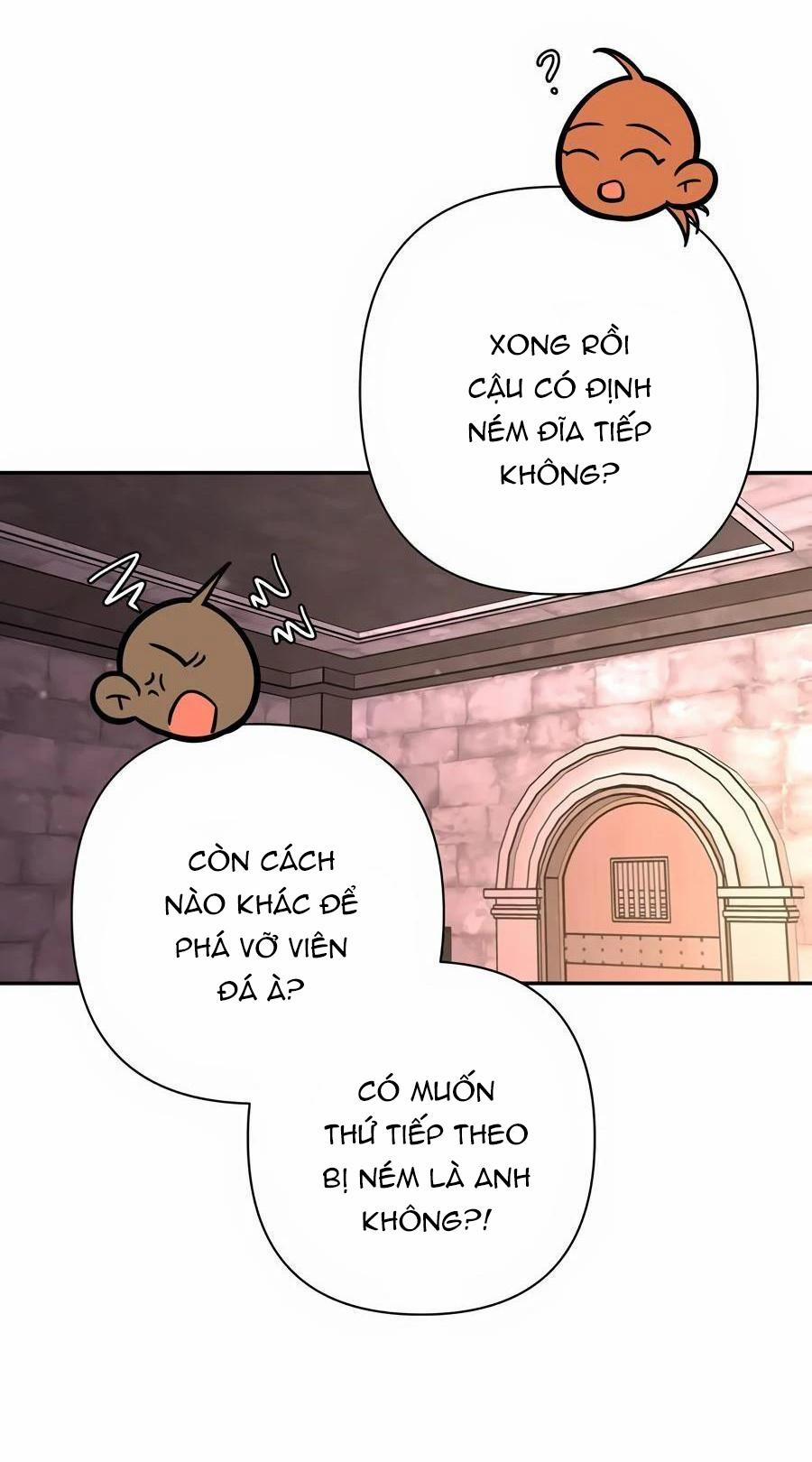 Mắc Kẹt Trong Game Hẹn Hò Của Em Gái Tôi 78 trang 3
