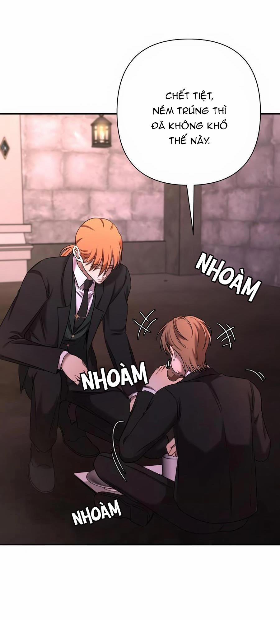 Mắc Kẹt Trong Game Hẹn Hò Của Em Gái Tôi 78 trang 4
