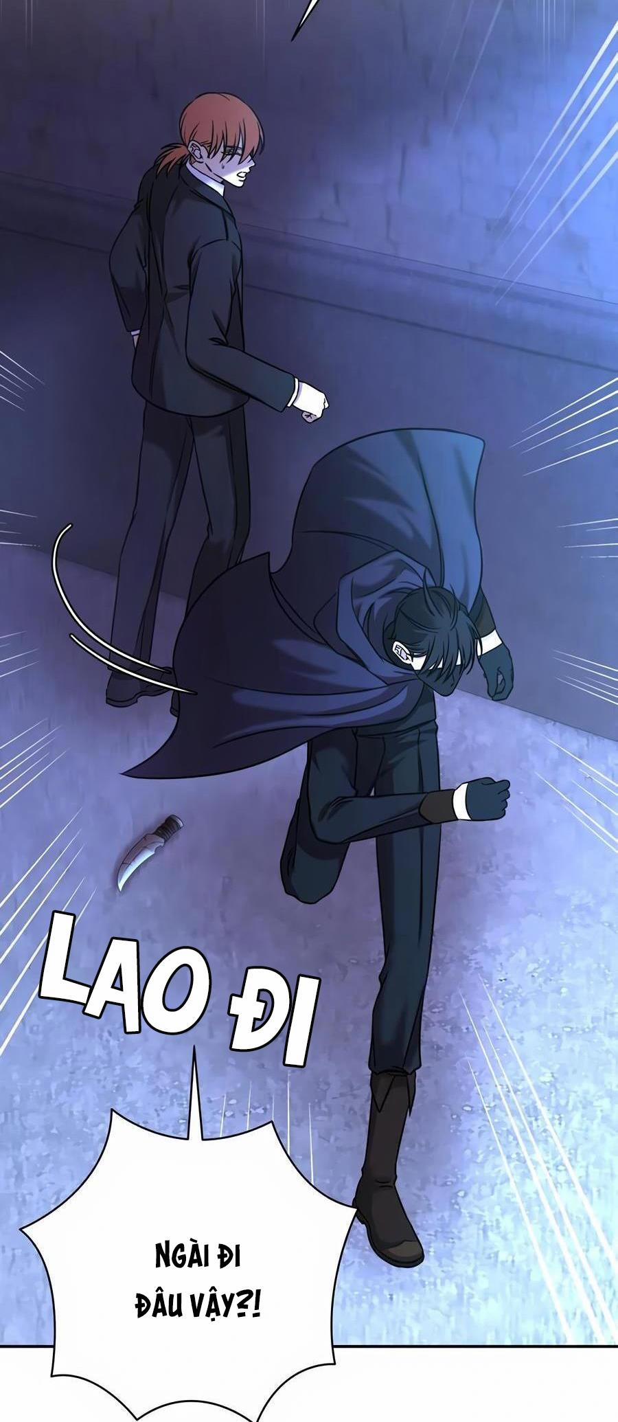 Mắc Kẹt Trong Game Hẹn Hò Của Em Gái Tôi 79 trang 20