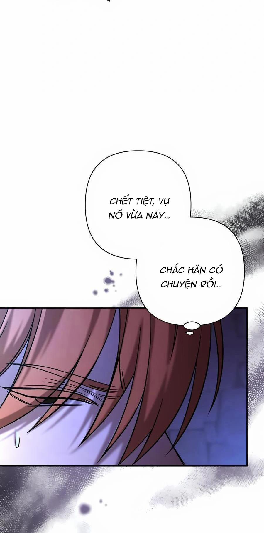 Mắc Kẹt Trong Game Hẹn Hò Của Em Gái Tôi 79 trang 21