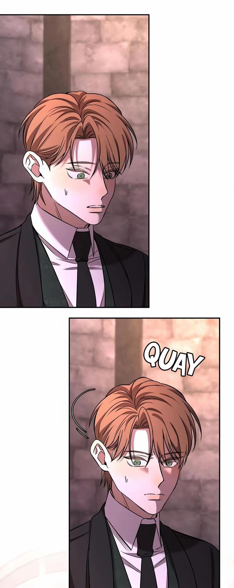 Mắc Kẹt Trong Game Hẹn Hò Của Em Gái Tôi 79 trang 41