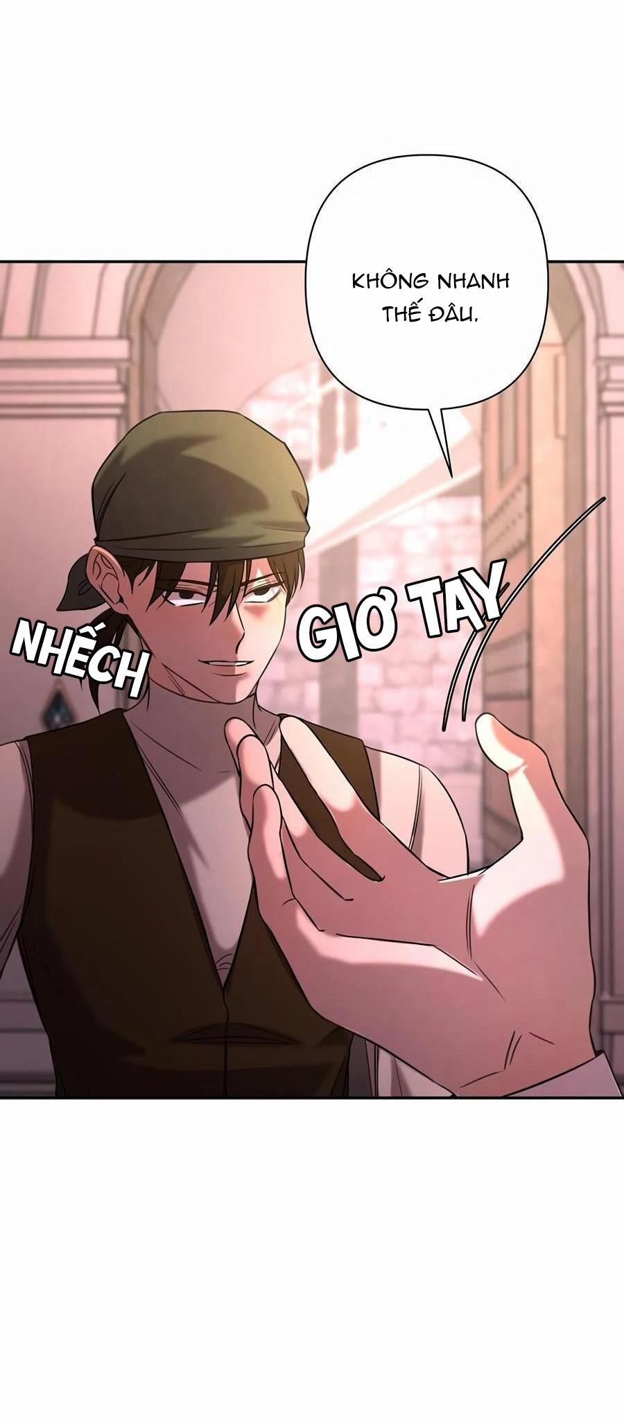 Mắc Kẹt Trong Game Hẹn Hò Của Em Gái Tôi 79 trang 45