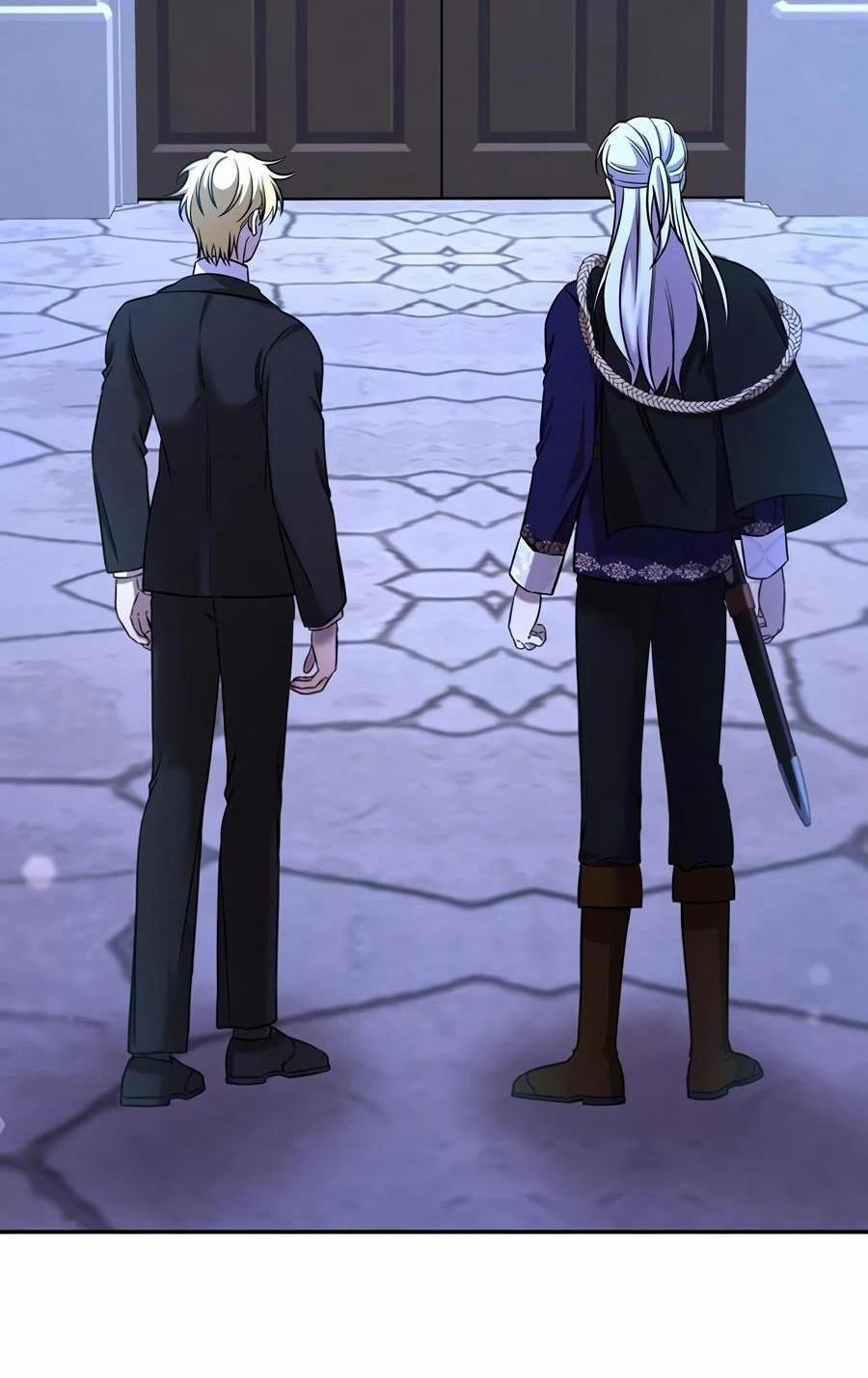 Mắc Kẹt Trong Game Hẹn Hò Của Em Gái Tôi 79 trang 50