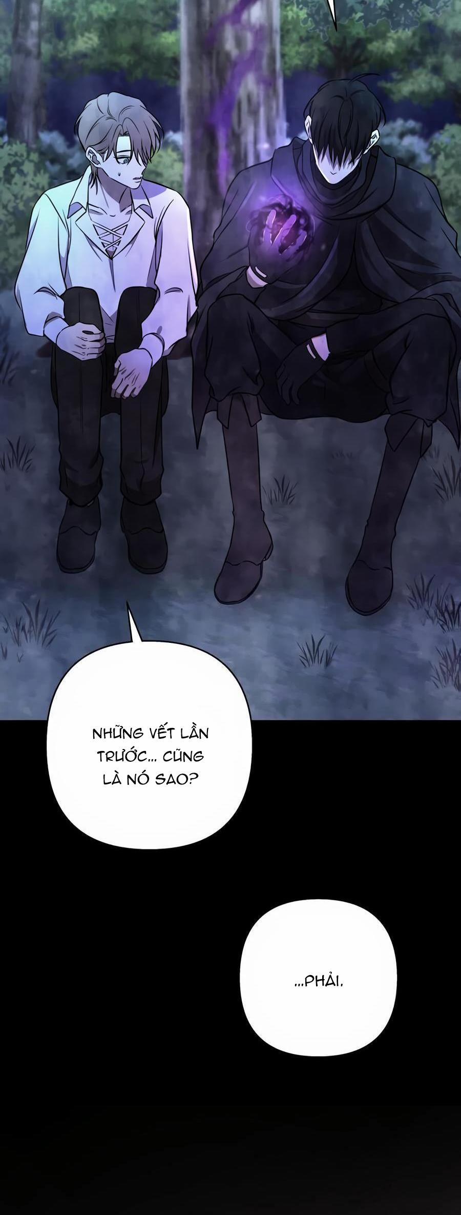 Mắc Kẹt Trong Game Hẹn Hò Của Em Gái Tôi 79 trang 6