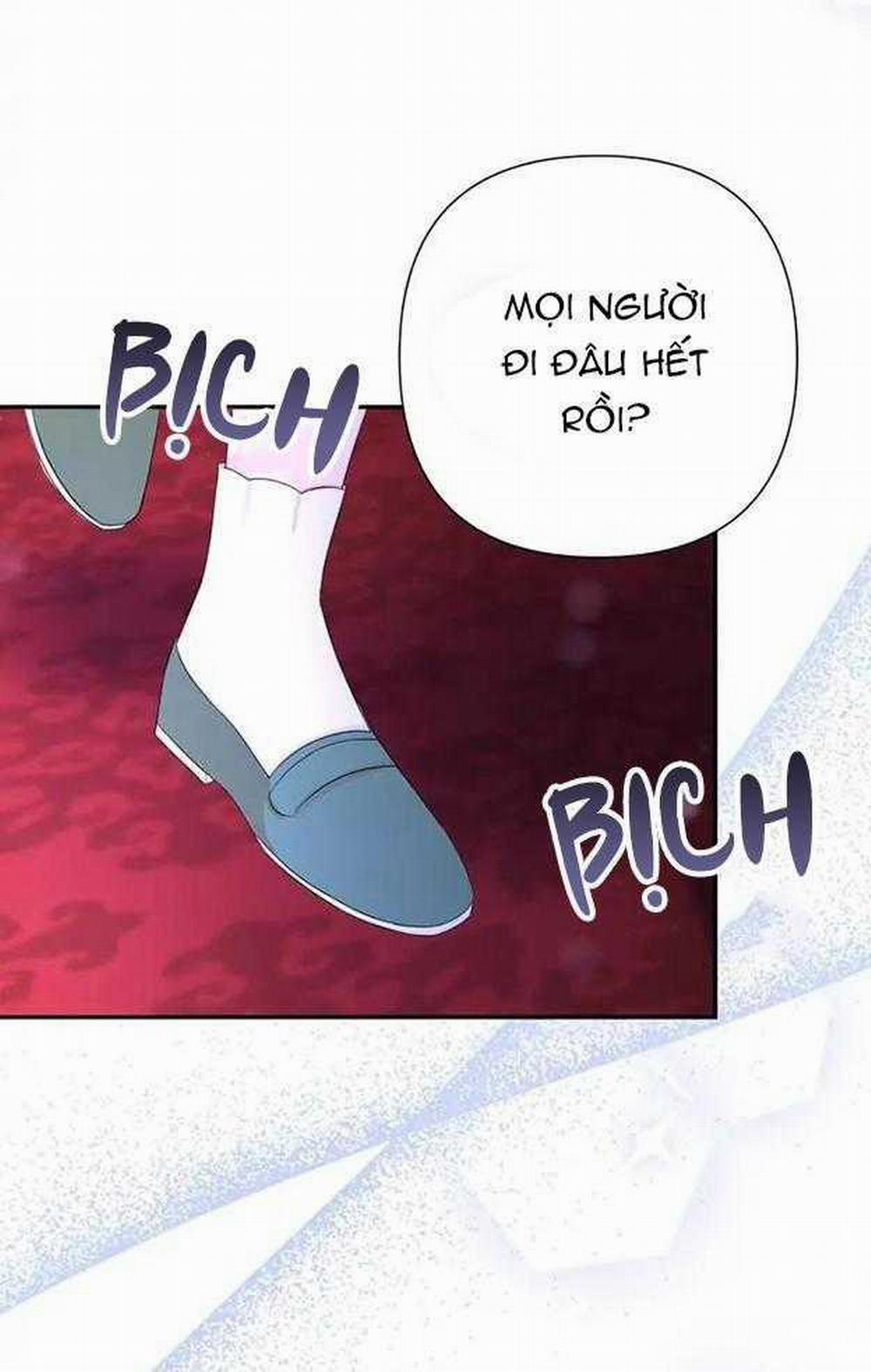 Mắc Kẹt Trong Game Hẹn Hò Của Em Gái Tôi 8 trang 1