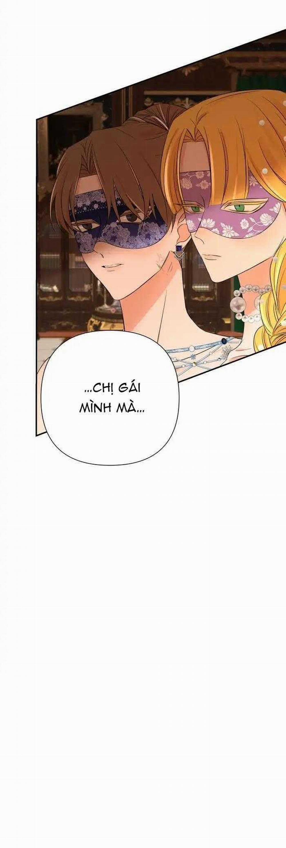 Mắc Kẹt Trong Game Hẹn Hò Của Em Gái Tôi 8 trang 10