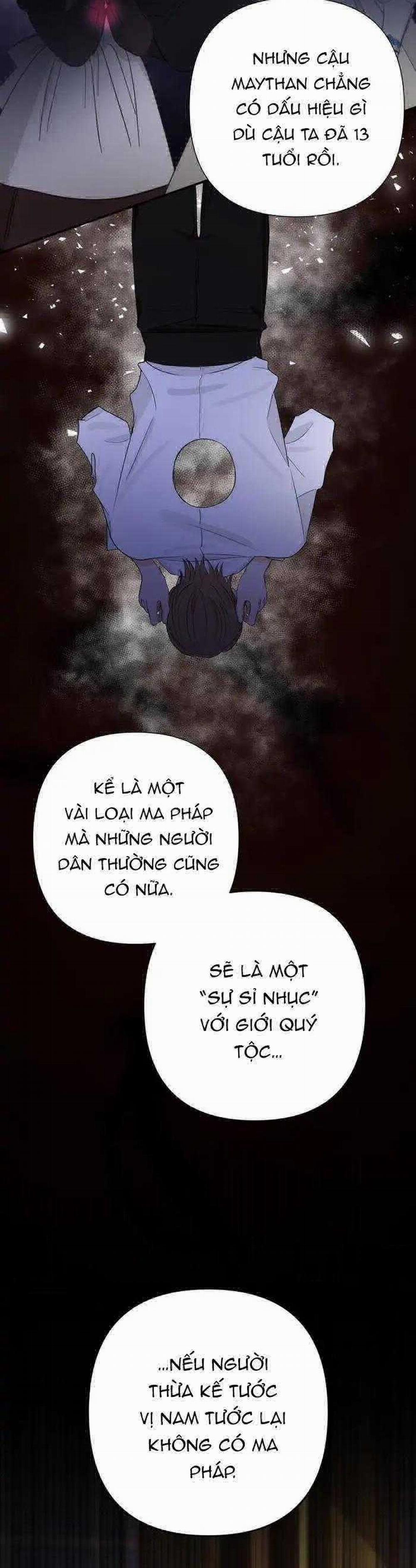 Mắc Kẹt Trong Game Hẹn Hò Của Em Gái Tôi 8 trang 15