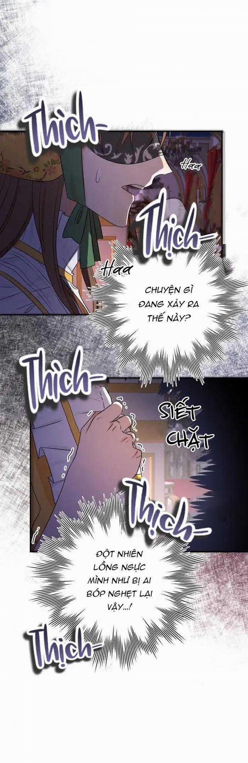 Mắc Kẹt Trong Game Hẹn Hò Của Em Gái Tôi 8 trang 17
