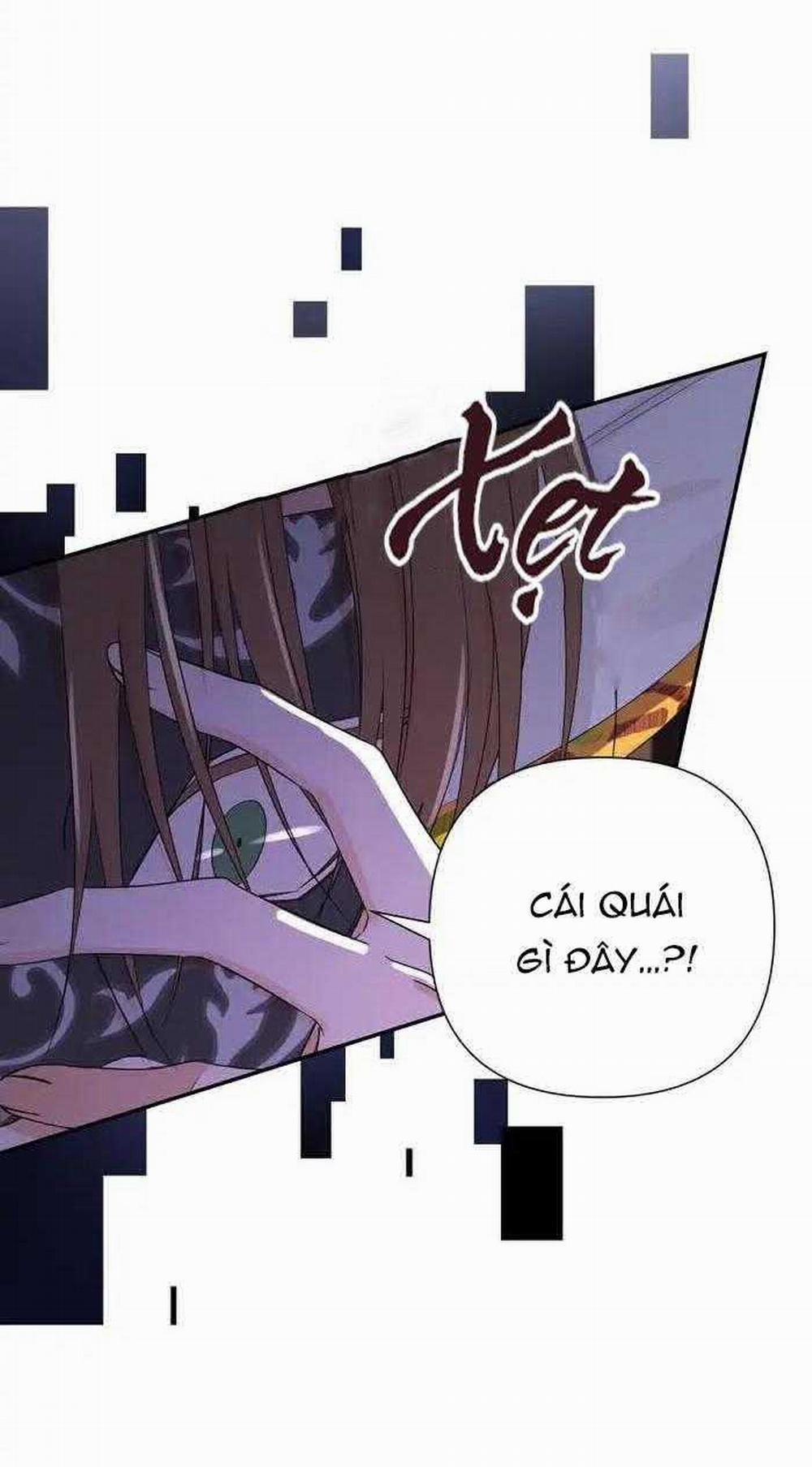 Mắc Kẹt Trong Game Hẹn Hò Của Em Gái Tôi 8 trang 19