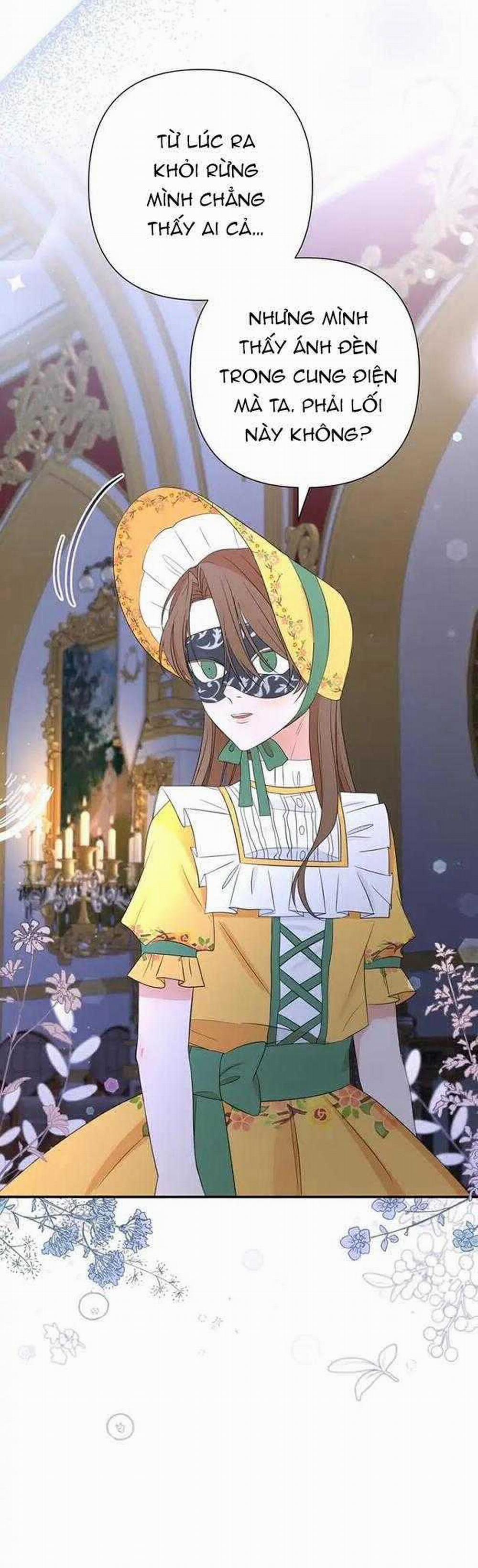 Mắc Kẹt Trong Game Hẹn Hò Của Em Gái Tôi 8 trang 2