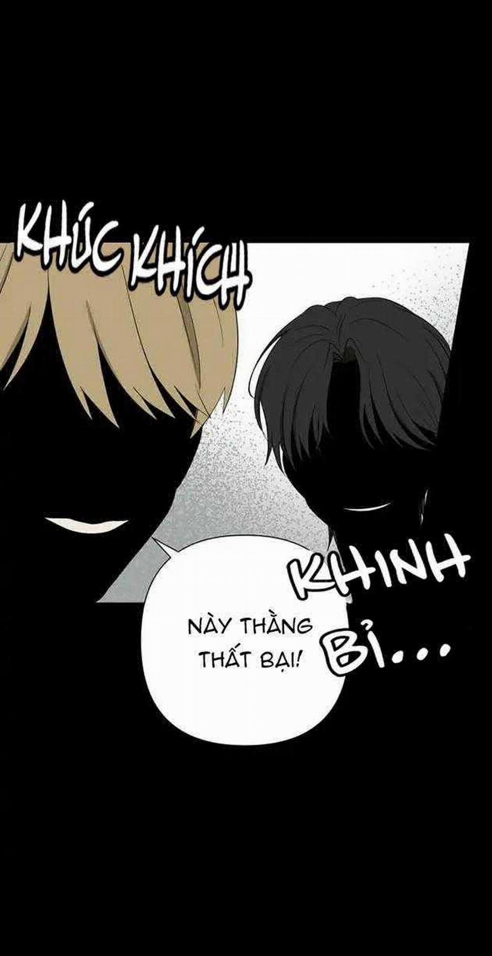 Mắc Kẹt Trong Game Hẹn Hò Của Em Gái Tôi 8 trang 24