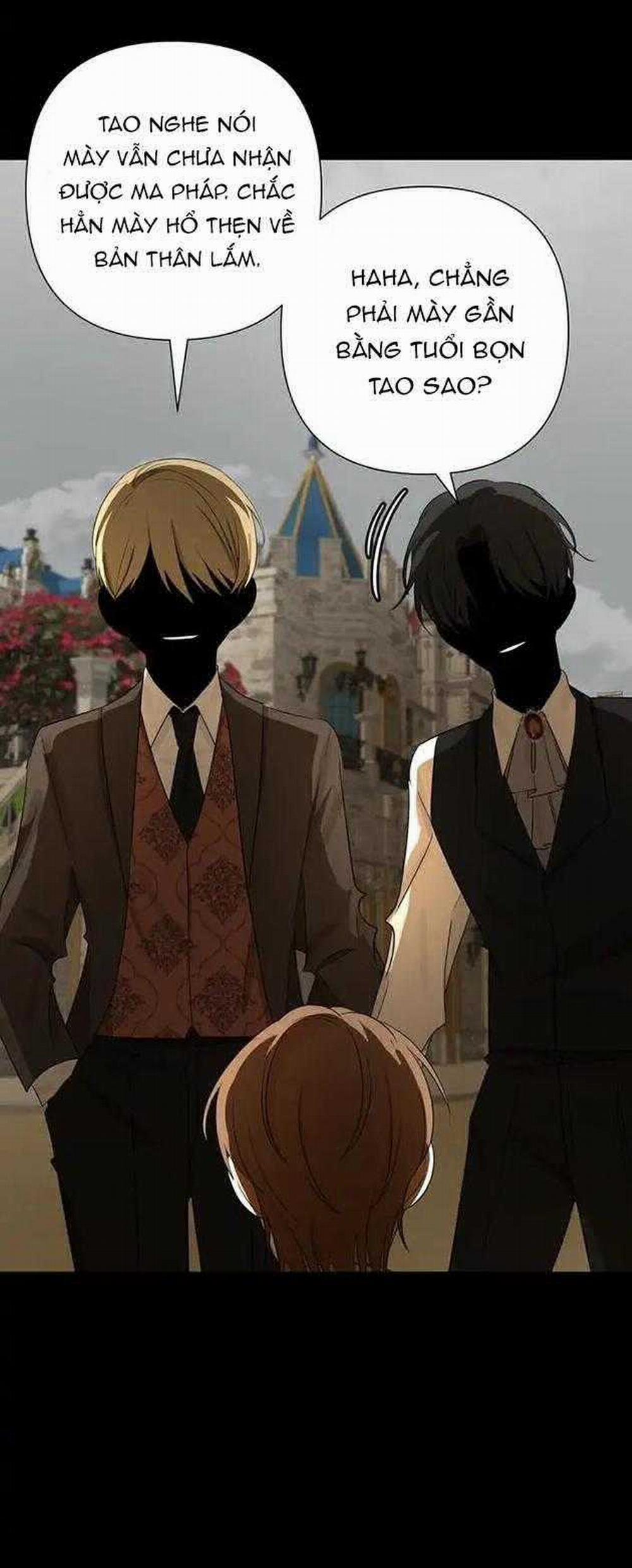 Mắc Kẹt Trong Game Hẹn Hò Của Em Gái Tôi 8 trang 25