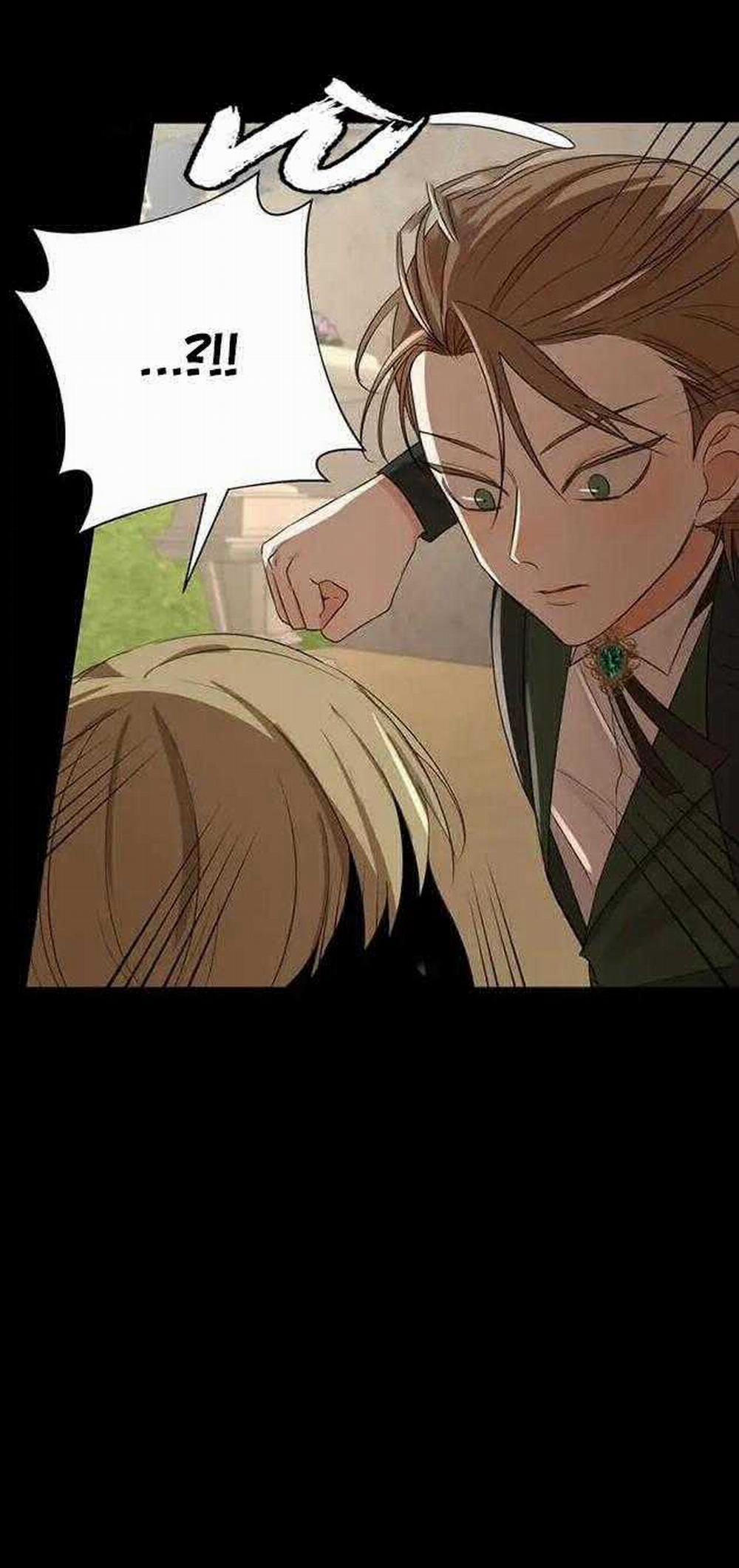 Mắc Kẹt Trong Game Hẹn Hò Của Em Gái Tôi 8 trang 30