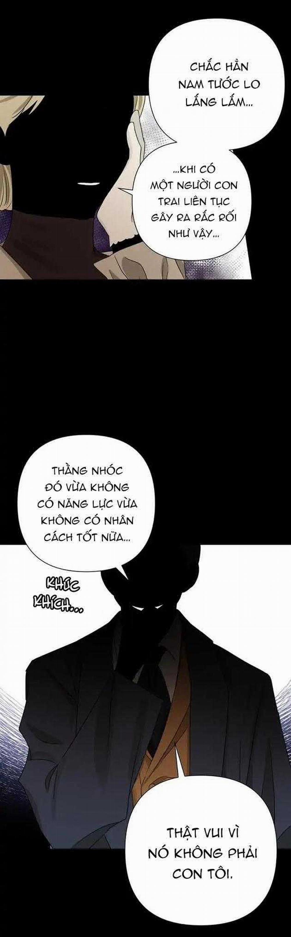 Mắc Kẹt Trong Game Hẹn Hò Của Em Gái Tôi 8 trang 33