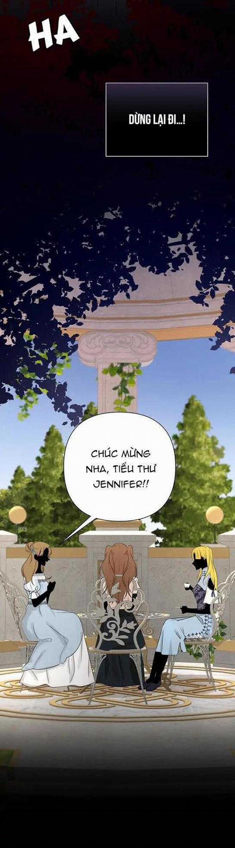 Mắc Kẹt Trong Game Hẹn Hò Của Em Gái Tôi 8 trang 35