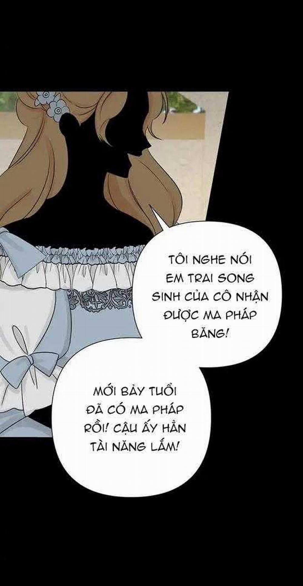 Mắc Kẹt Trong Game Hẹn Hò Của Em Gái Tôi 8 trang 36