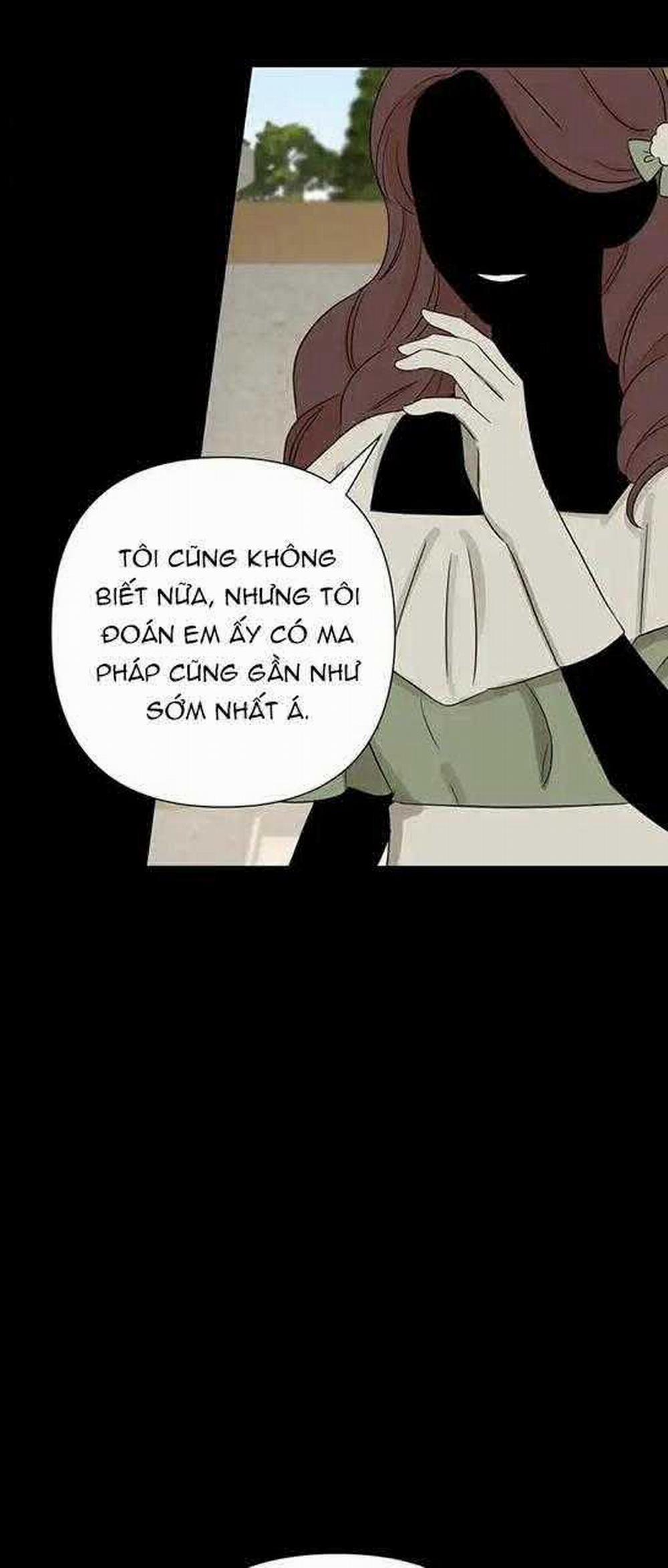 Mắc Kẹt Trong Game Hẹn Hò Của Em Gái Tôi 8 trang 37