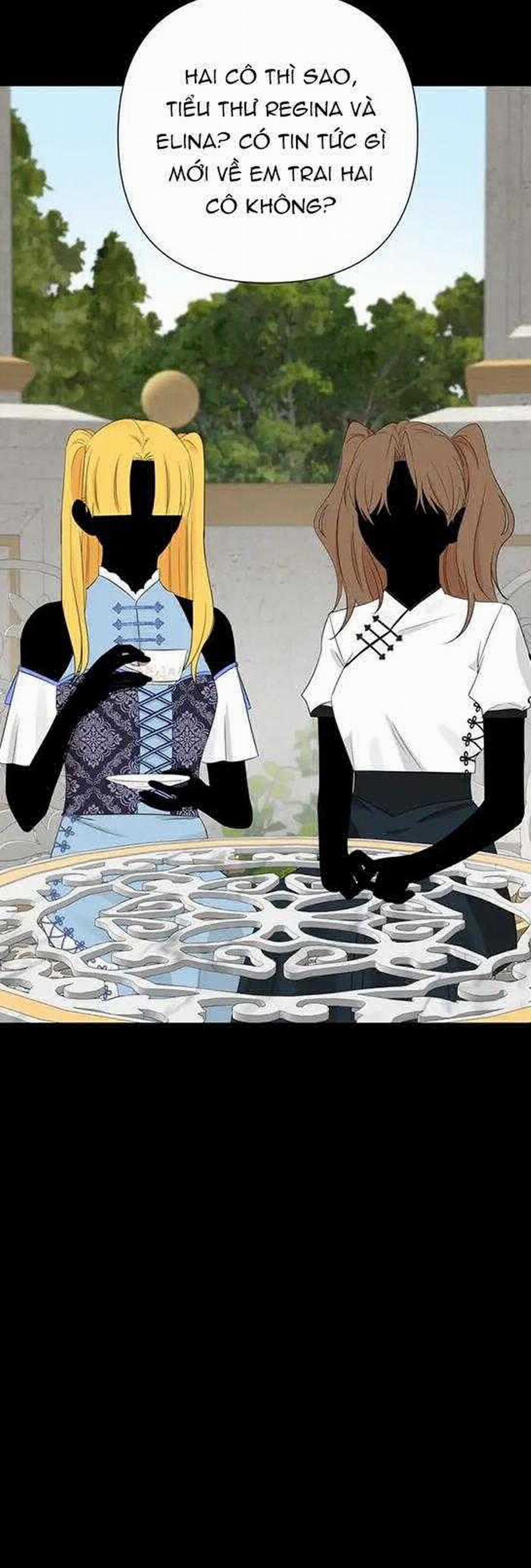 Mắc Kẹt Trong Game Hẹn Hò Của Em Gái Tôi 8 trang 38