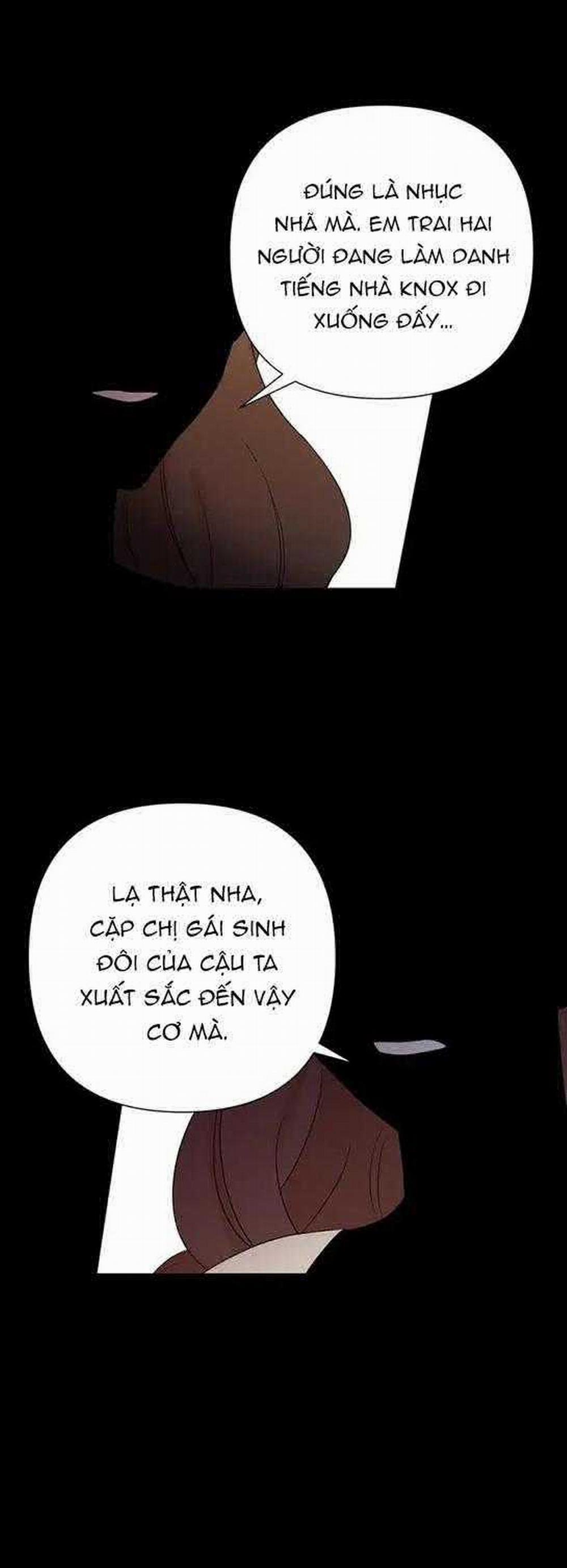 Mắc Kẹt Trong Game Hẹn Hò Của Em Gái Tôi 8 trang 39