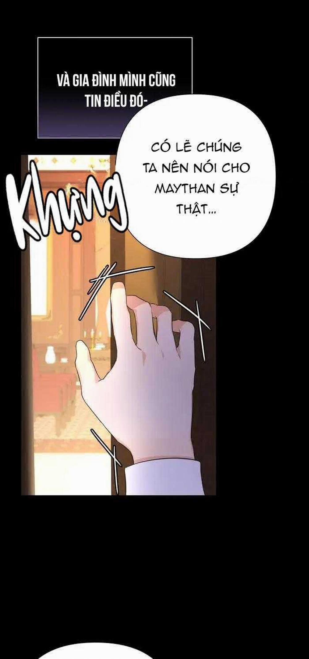 Mắc Kẹt Trong Game Hẹn Hò Của Em Gái Tôi 8 trang 46