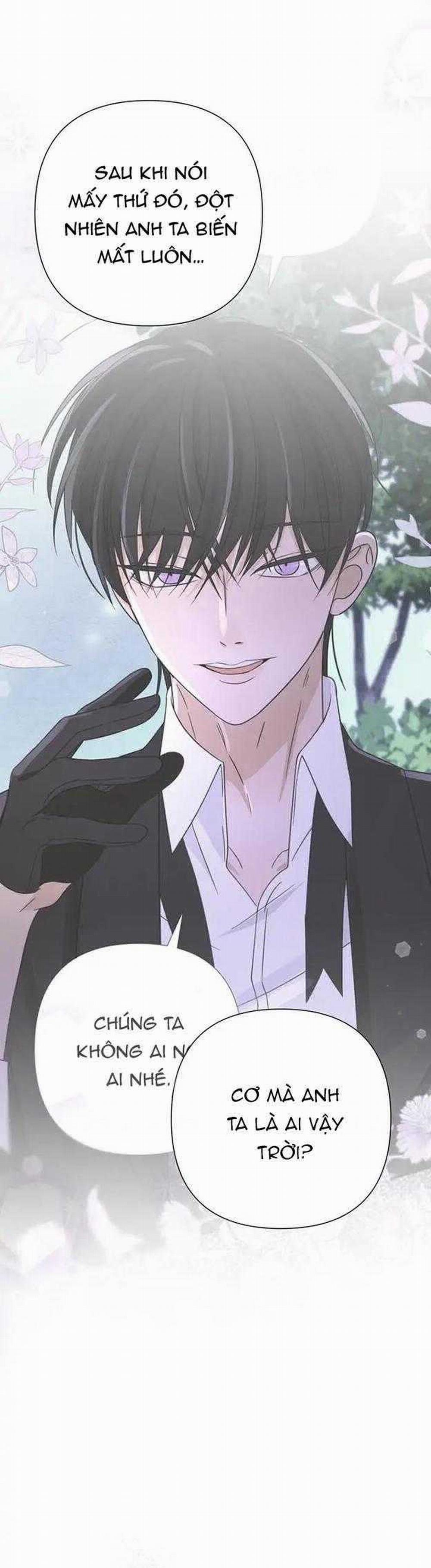 Mắc Kẹt Trong Game Hẹn Hò Của Em Gái Tôi 8 trang 5