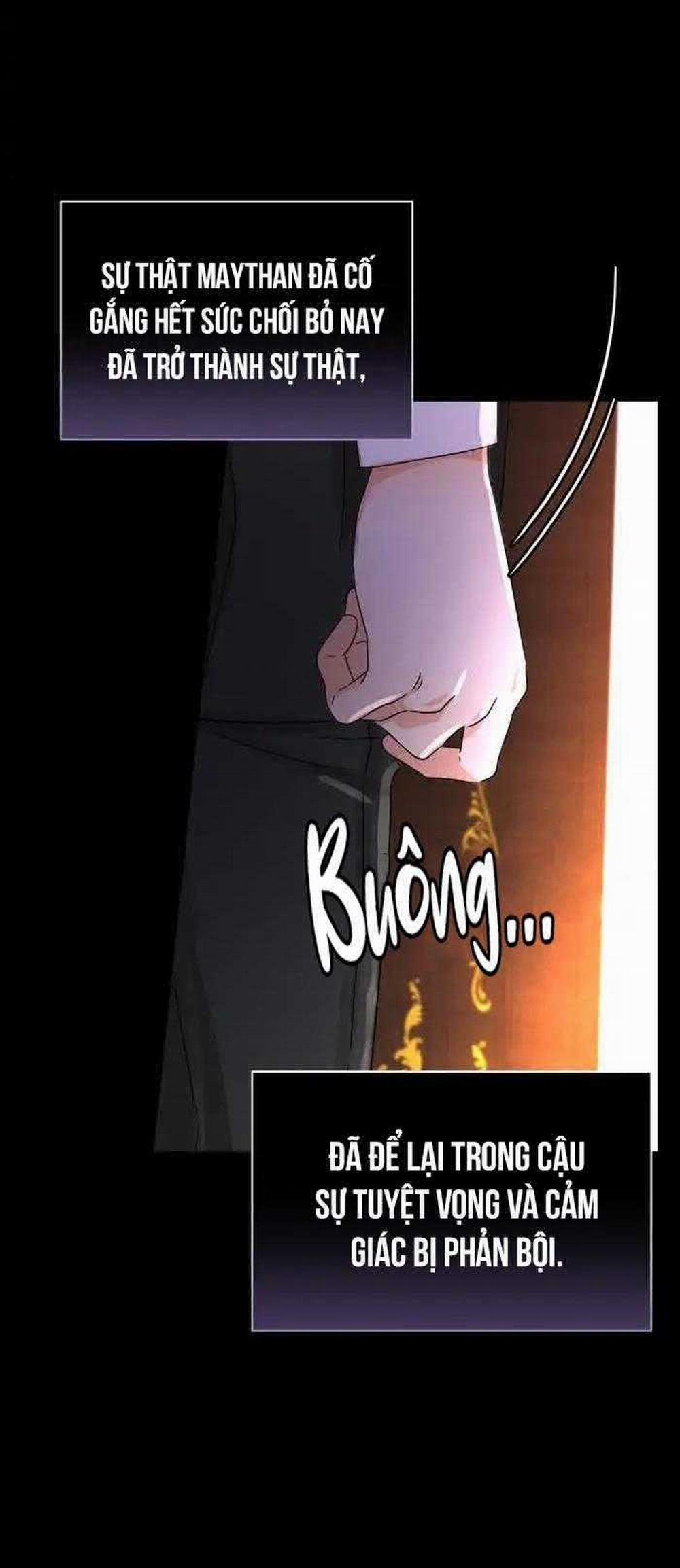 Mắc Kẹt Trong Game Hẹn Hò Của Em Gái Tôi 8 trang 51