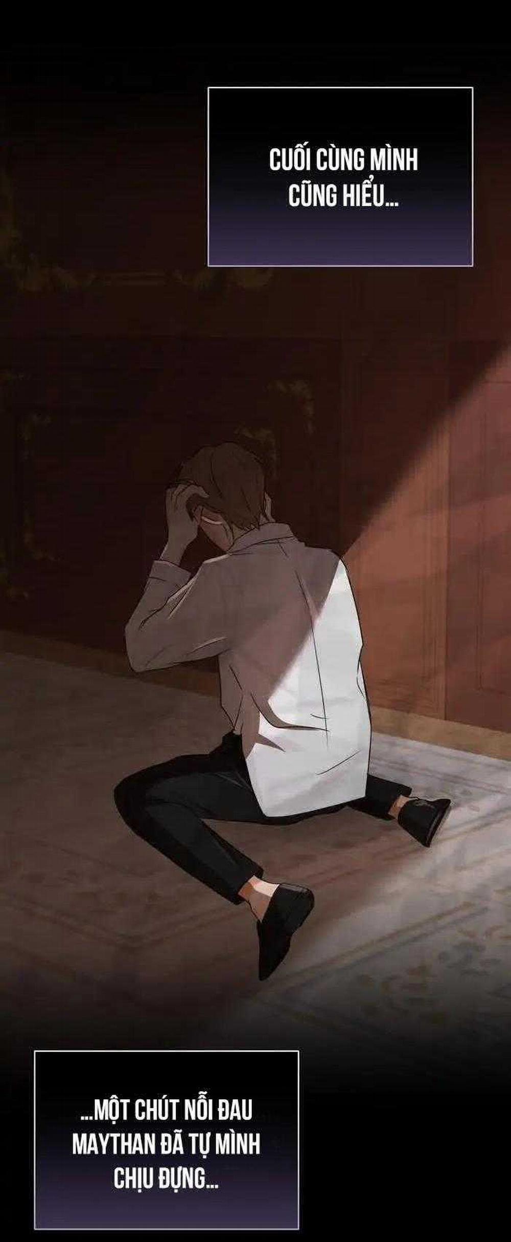 Mắc Kẹt Trong Game Hẹn Hò Của Em Gái Tôi 8 trang 53