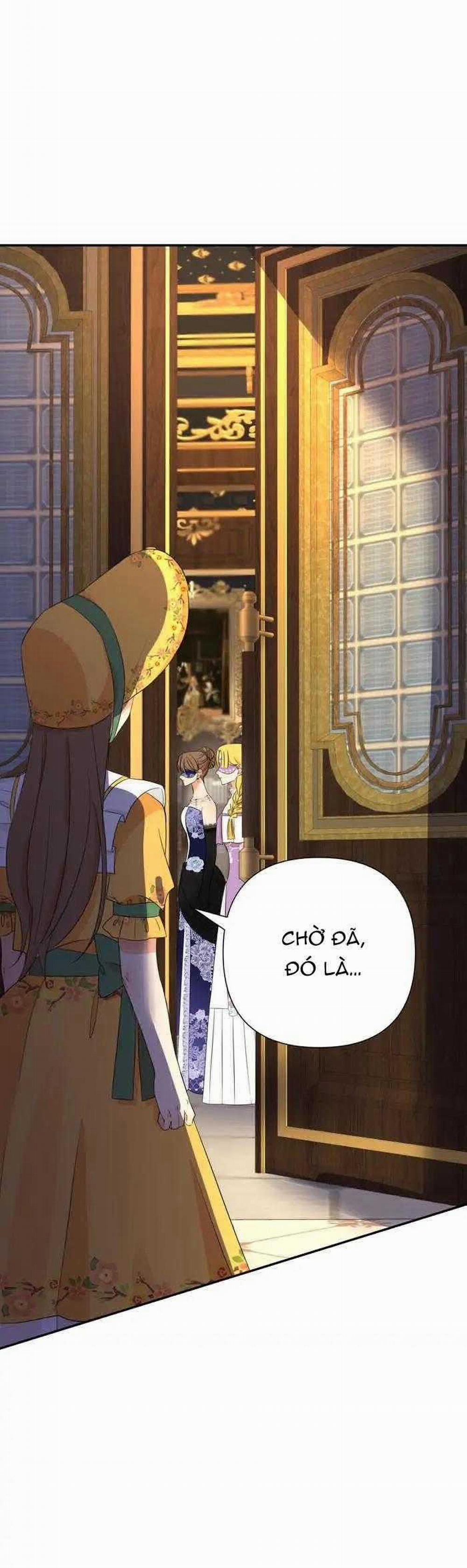 Mắc Kẹt Trong Game Hẹn Hò Của Em Gái Tôi 8 trang 9