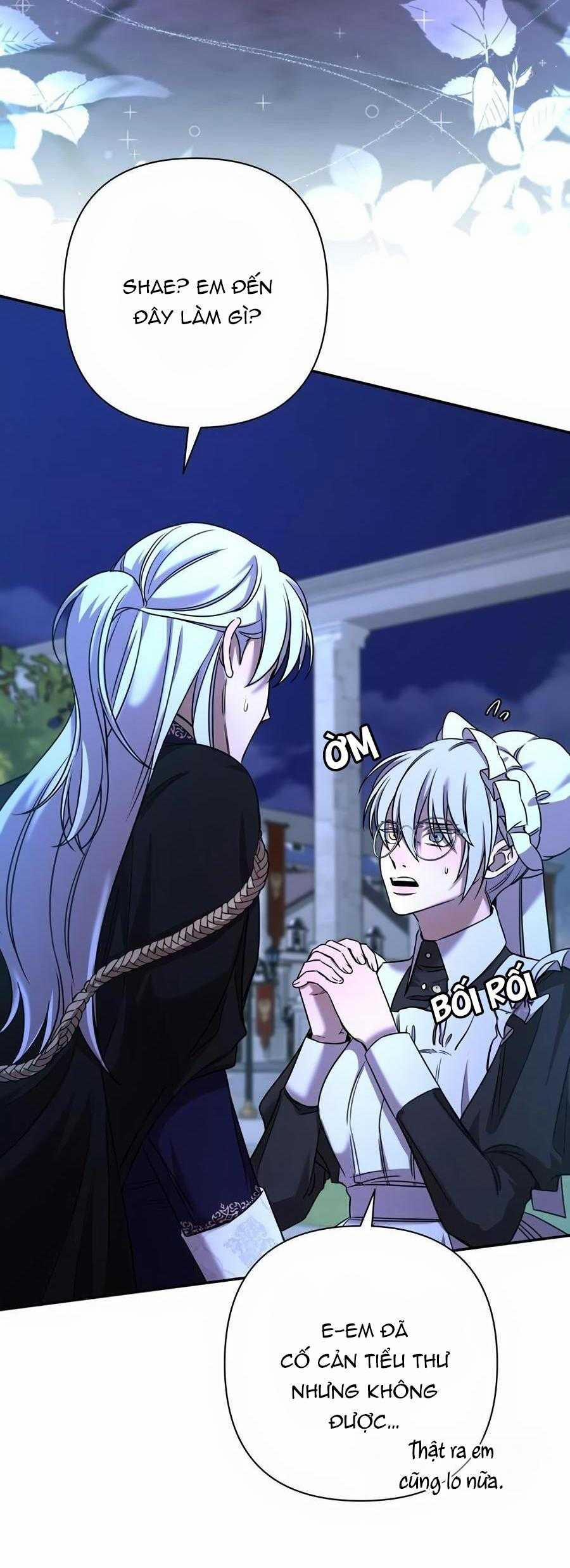 Mắc Kẹt Trong Game Hẹn Hò Của Em Gái Tôi 80 trang 1