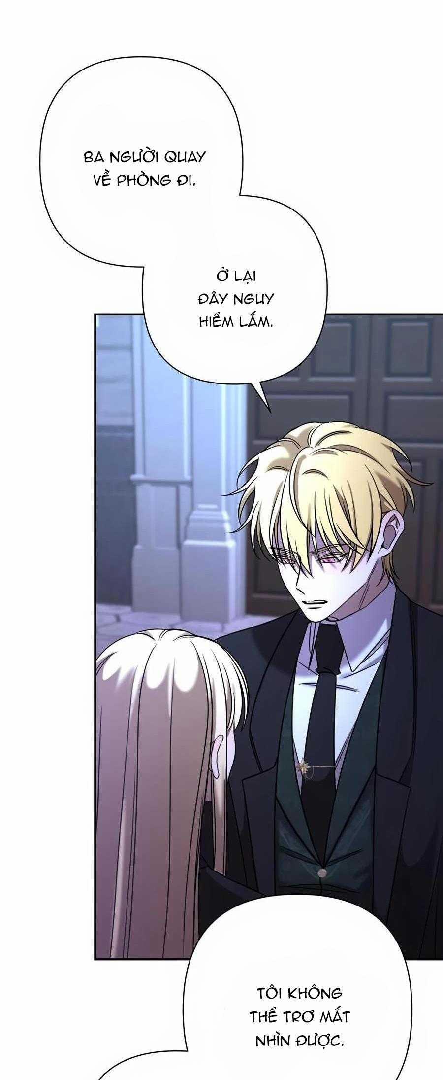 Mắc Kẹt Trong Game Hẹn Hò Của Em Gái Tôi 80 trang 2