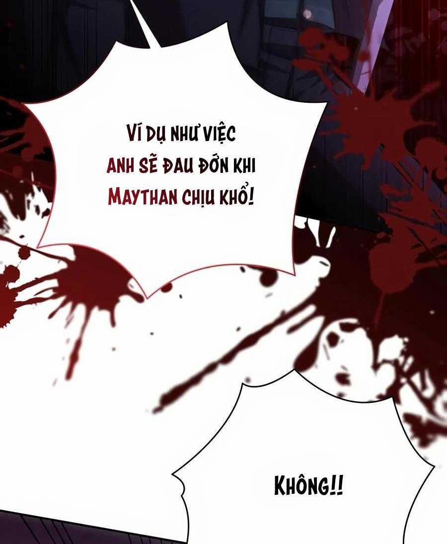 Mắc Kẹt Trong Game Hẹn Hò Của Em Gái Tôi 80 trang 23