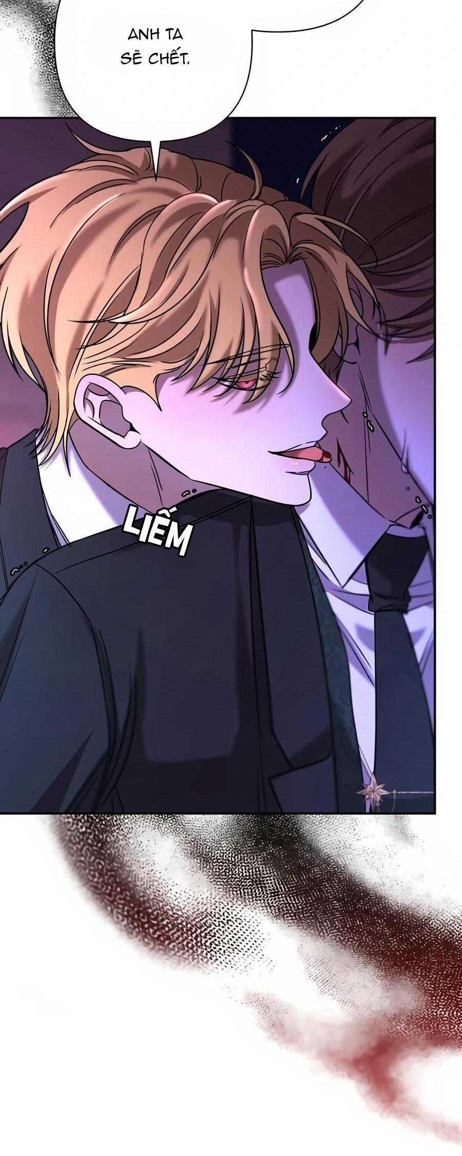 Mắc Kẹt Trong Game Hẹn Hò Của Em Gái Tôi 80 trang 25