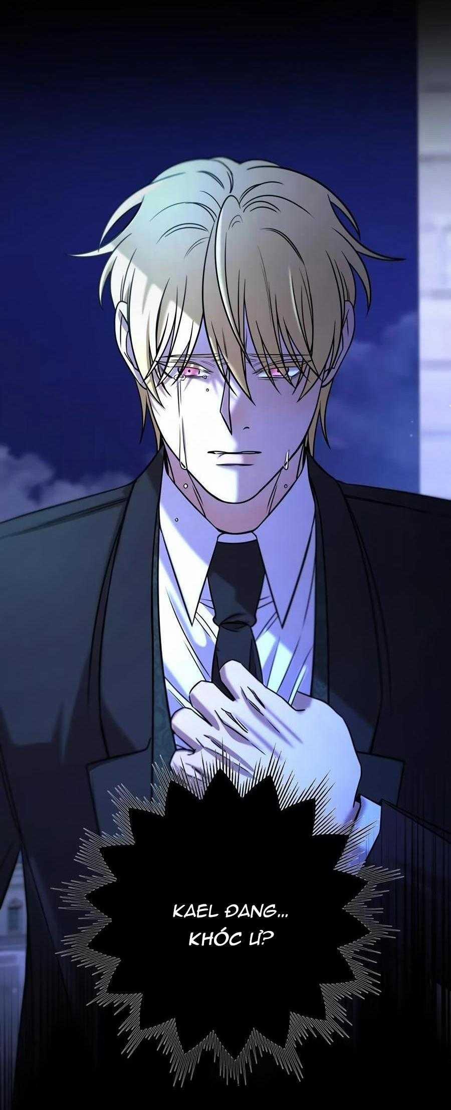 Mắc Kẹt Trong Game Hẹn Hò Của Em Gái Tôi 80 trang 35