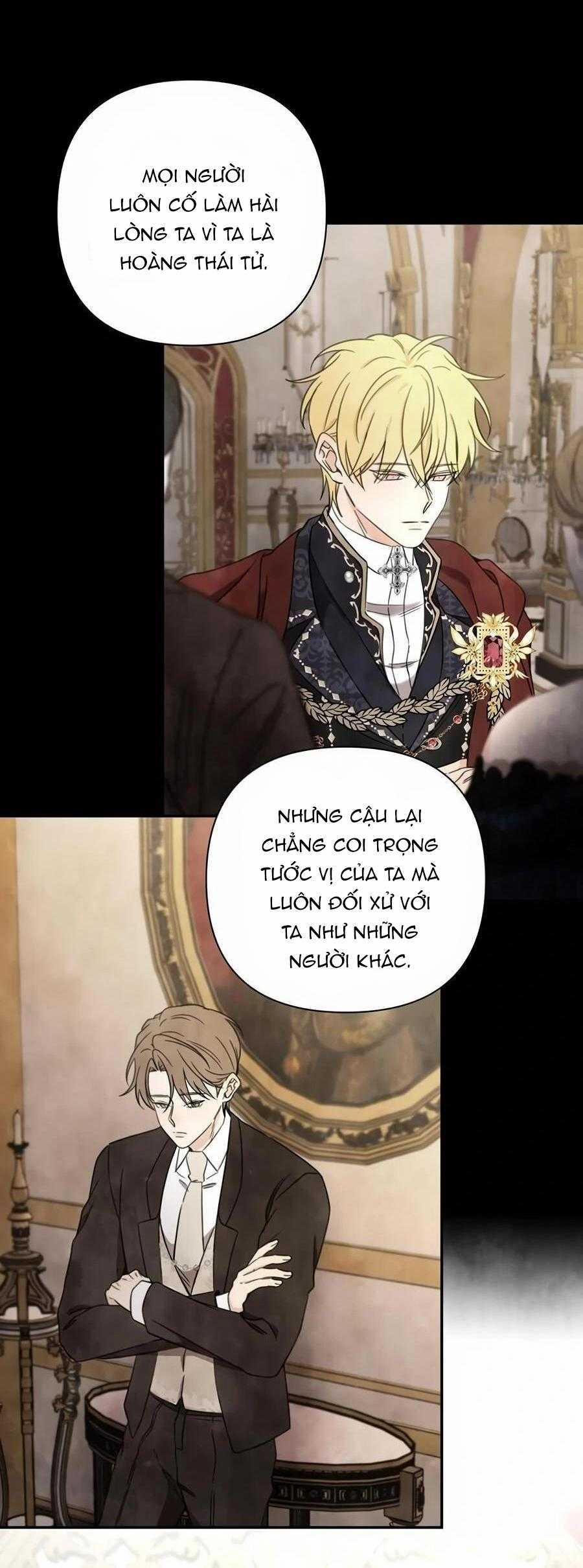 Mắc Kẹt Trong Game Hẹn Hò Của Em Gái Tôi 80 trang 40