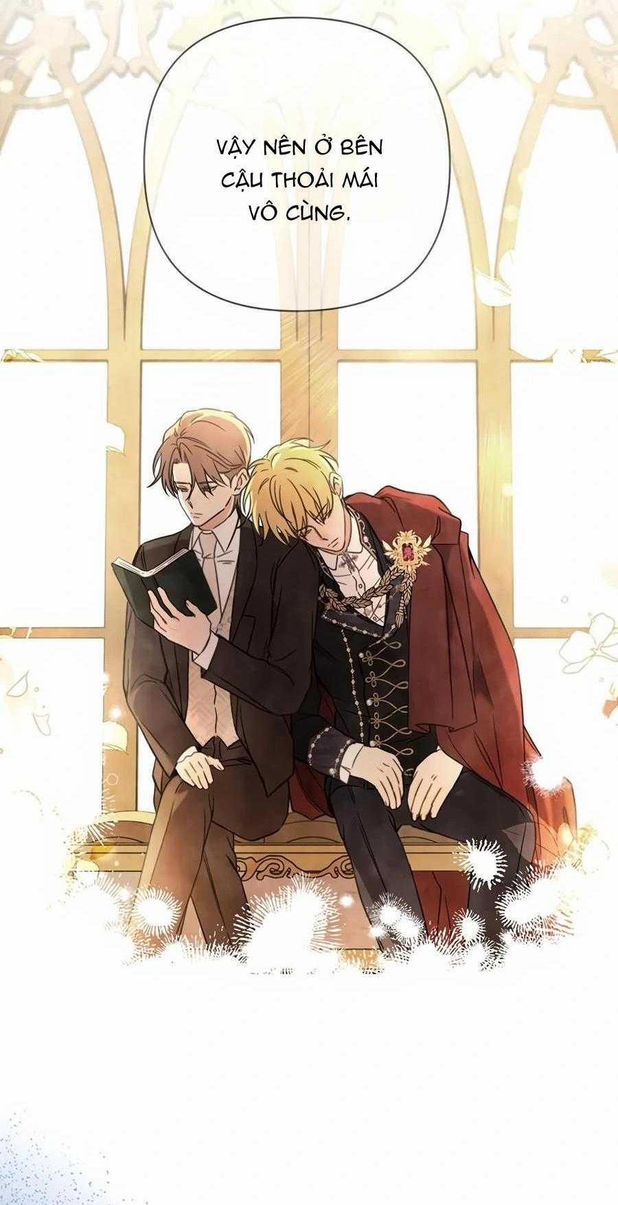 Mắc Kẹt Trong Game Hẹn Hò Của Em Gái Tôi 80 trang 41