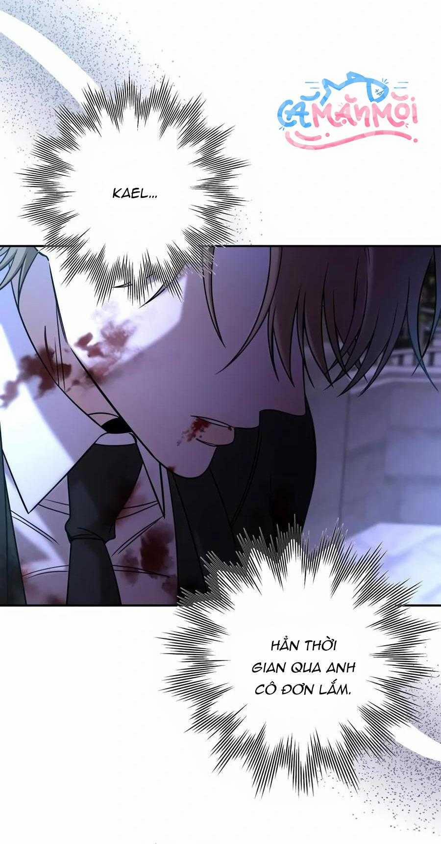 Mắc Kẹt Trong Game Hẹn Hò Của Em Gái Tôi 80 trang 42