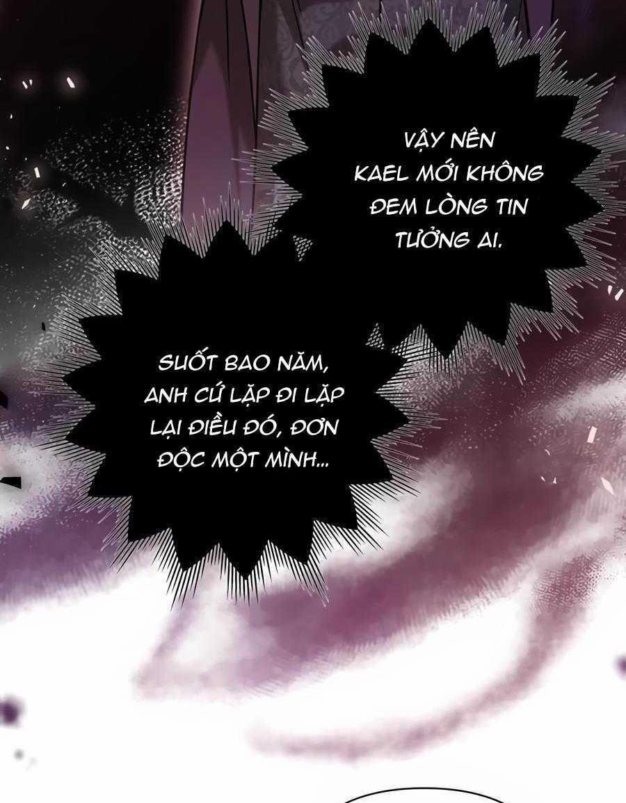 Mắc Kẹt Trong Game Hẹn Hò Của Em Gái Tôi 80 trang 44