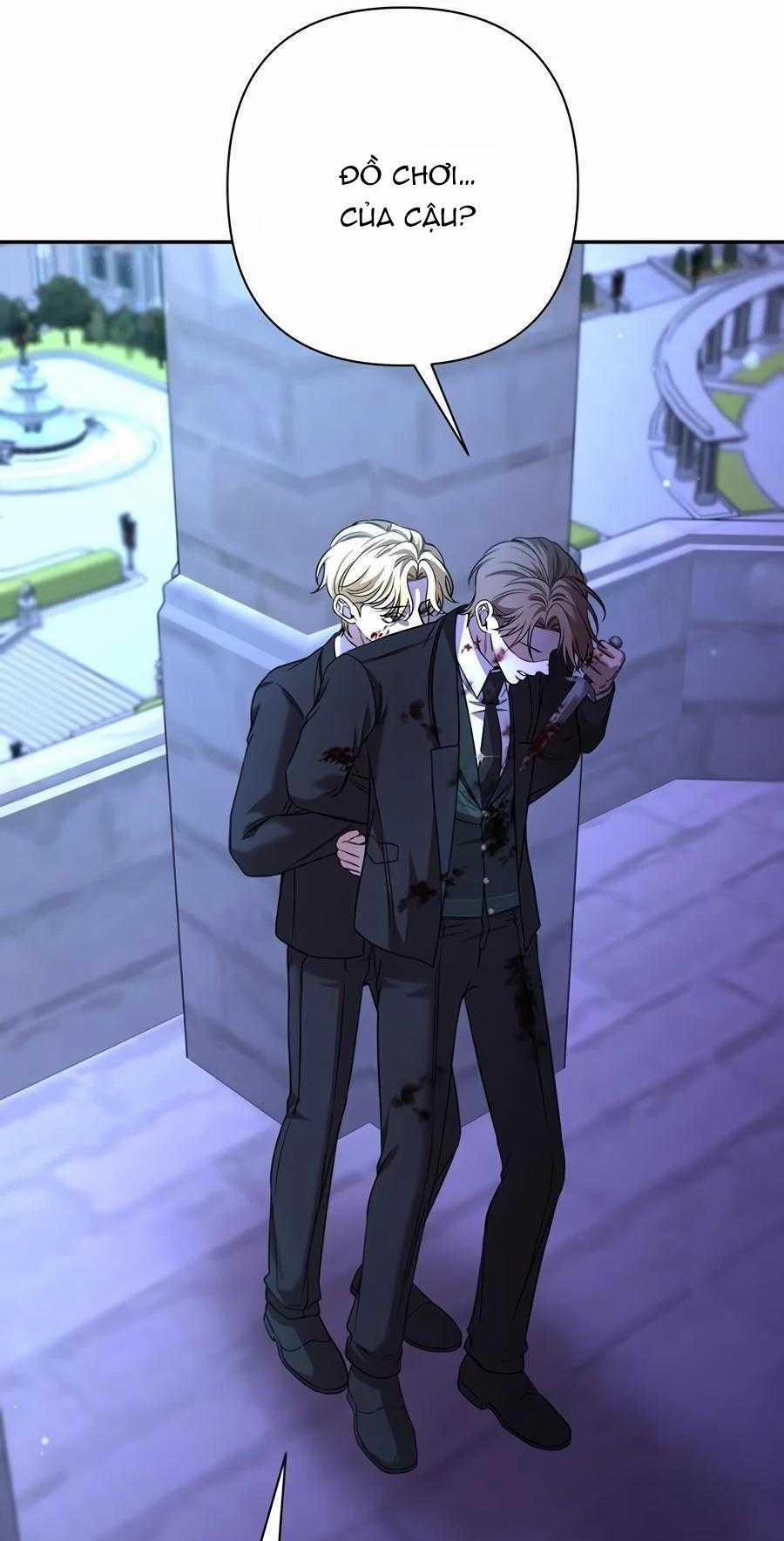 Mắc Kẹt Trong Game Hẹn Hò Của Em Gái Tôi 80 trang 46