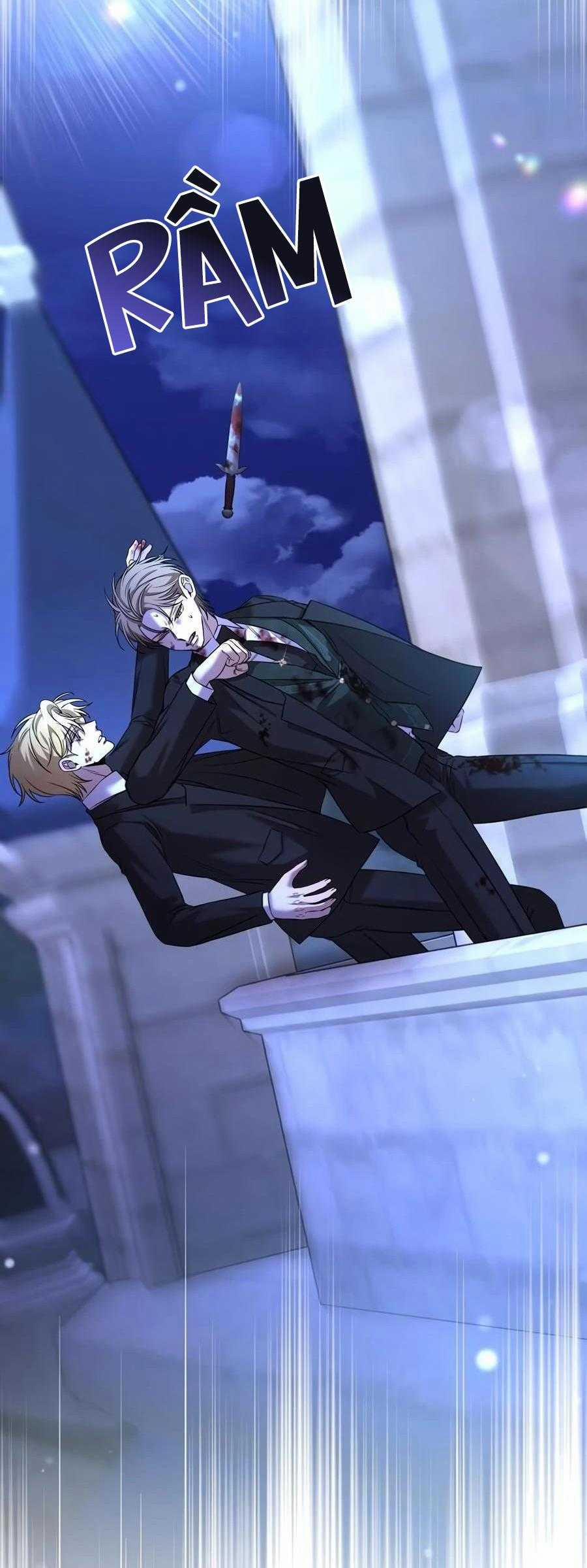 Mắc Kẹt Trong Game Hẹn Hò Của Em Gái Tôi 80 trang 50