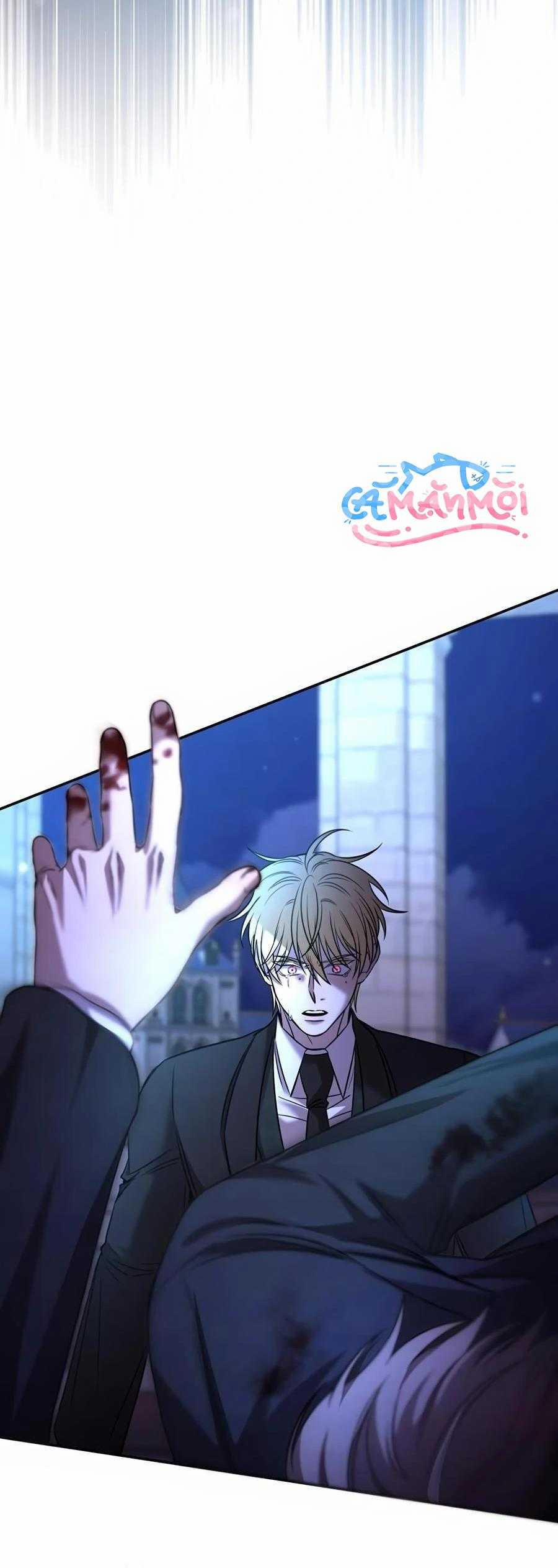 Mắc Kẹt Trong Game Hẹn Hò Của Em Gái Tôi 80 trang 51