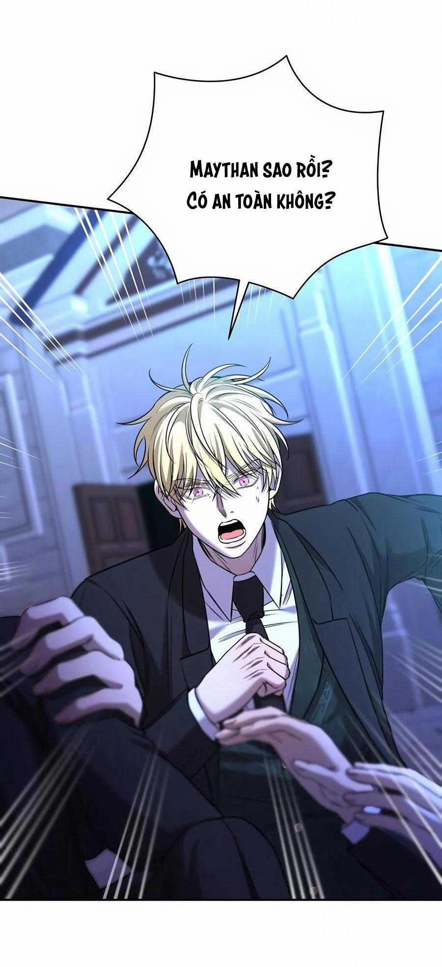 Mắc Kẹt Trong Game Hẹn Hò Của Em Gái Tôi 81 trang 17