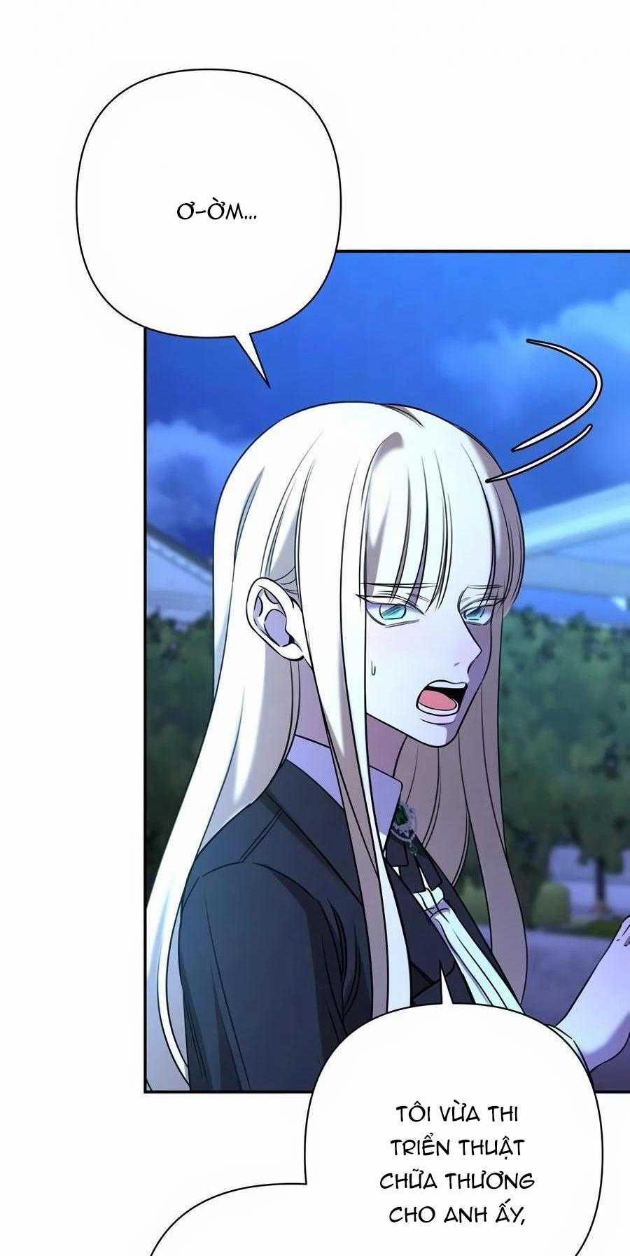 Mắc Kẹt Trong Game Hẹn Hò Của Em Gái Tôi 81 trang 18