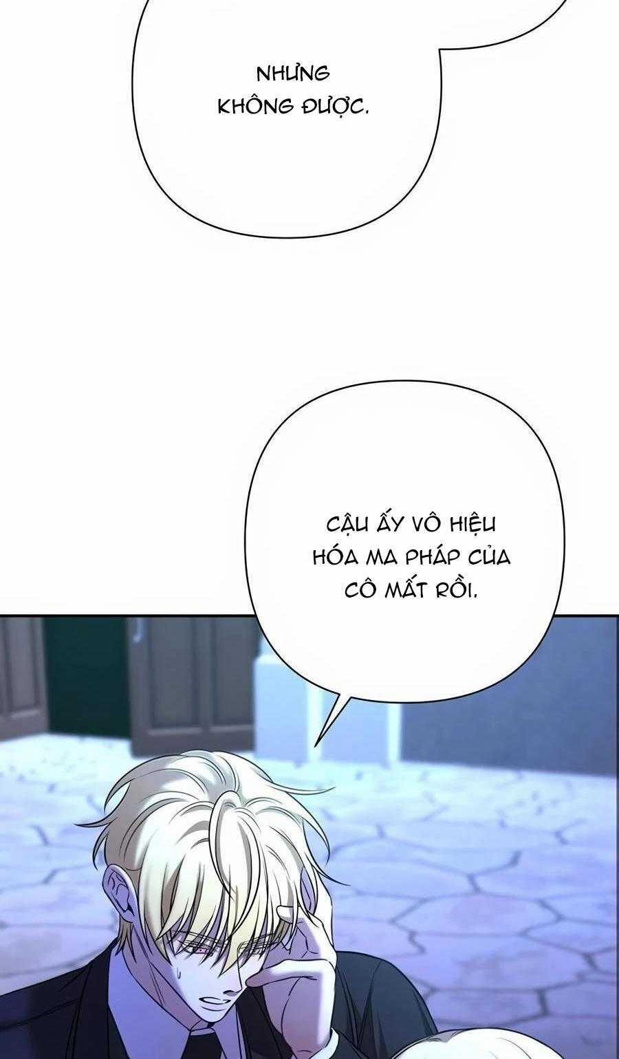 Mắc Kẹt Trong Game Hẹn Hò Của Em Gái Tôi 81 trang 19