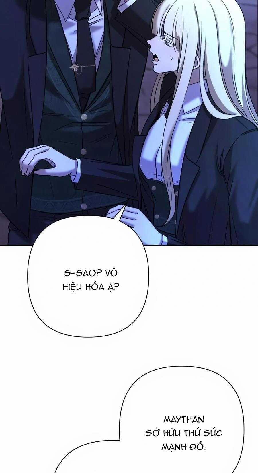 Mắc Kẹt Trong Game Hẹn Hò Của Em Gái Tôi 81 trang 20