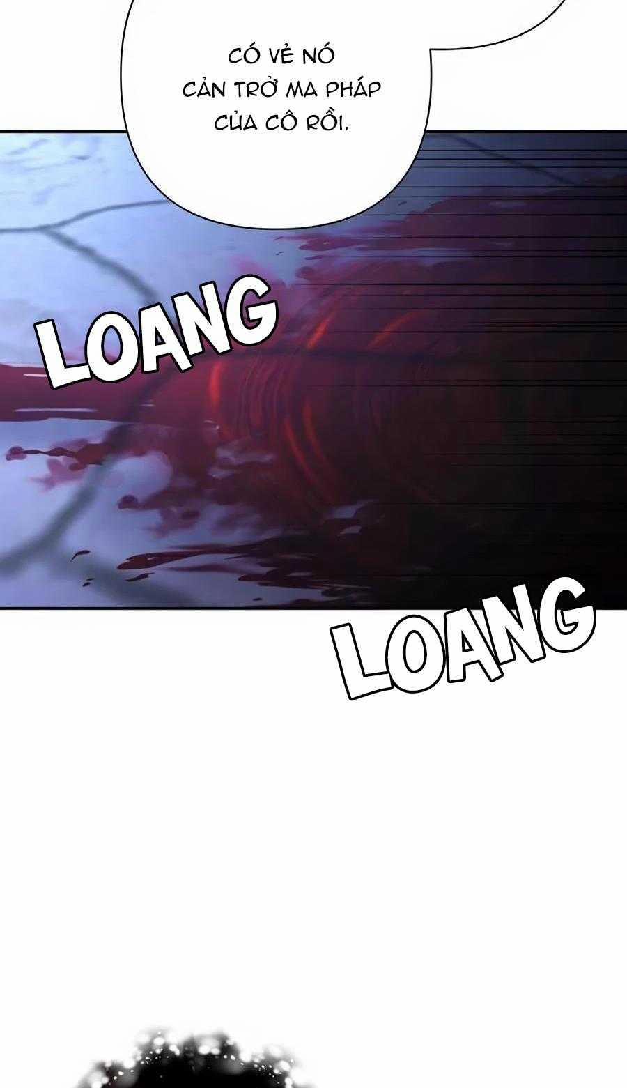 Mắc Kẹt Trong Game Hẹn Hò Của Em Gái Tôi 81 trang 21